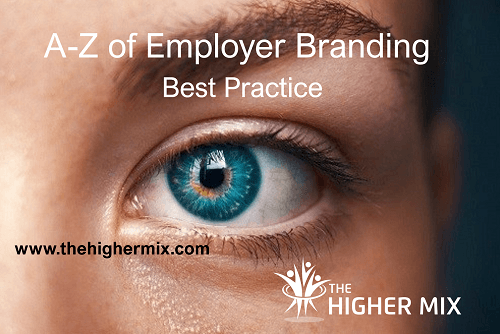 Employer Branding Best Practice